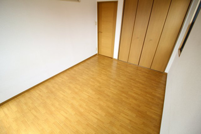 【子供部屋】 | ハイツ腕塚