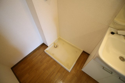 【設備】 | ハイツ腕塚