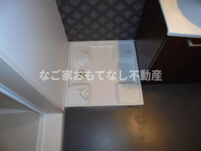 【その他】 | シャローム光 | ※写真は別号室