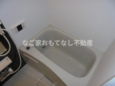 【浴室】 | シャローム光 | ※写真は別号室