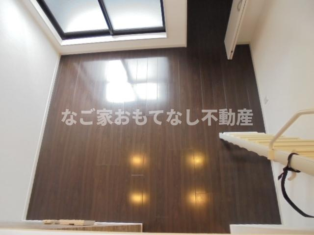 【居間・リビング】 | シャローム光 | ※写真は別号室