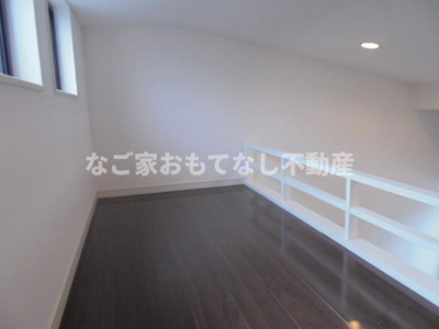 【寝室】 | シャローム光 | ※写真は別号室