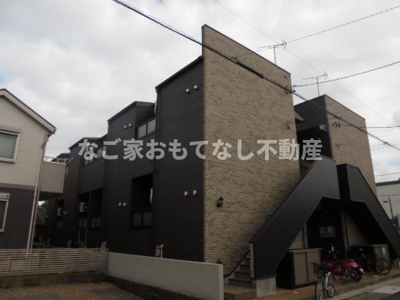 【外観】 | シャローム光