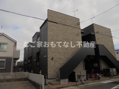 【外観】 | シャローム光