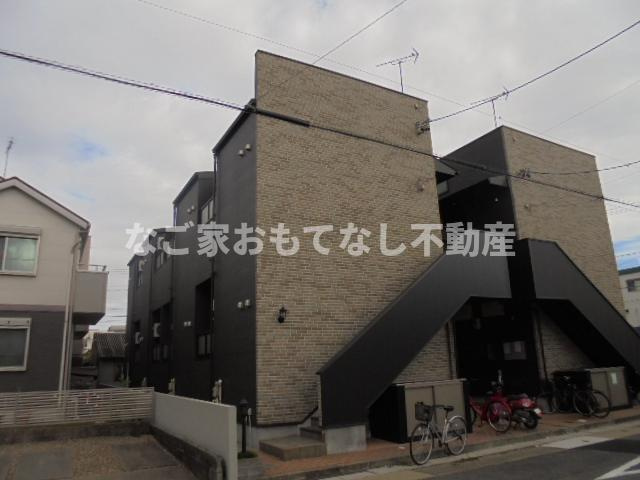 【外観】 | シャローム光