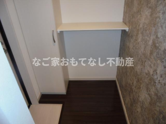 【その他】 | シャローム光 | ※写真は別号室