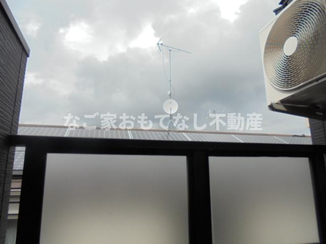 【展望】 | シャローム光 | ※写真は別号室