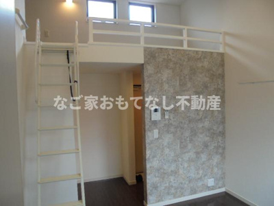【その他】 | シャローム光 | ※写真は別号室