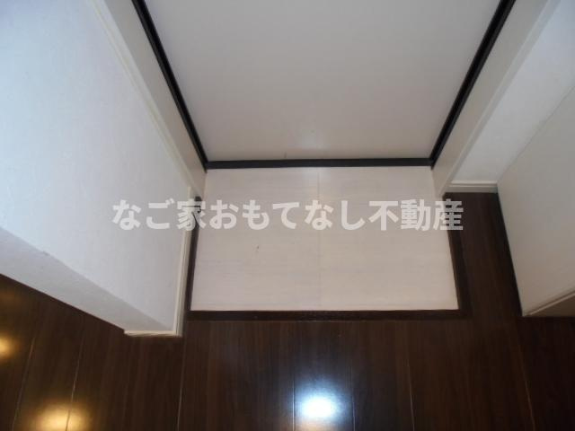 【玄関】 | シャローム光 | ※写真は別号室