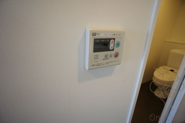 クリスタルブライト天満橋リバーサイドの設備
