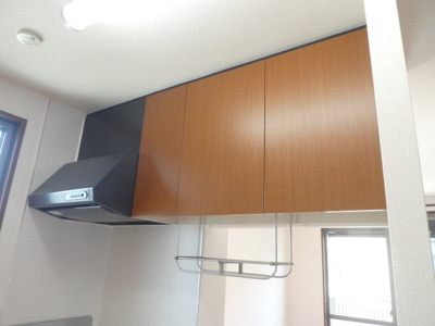 【収納】 | シャーメゾン魚住Ｂ | シャーメゾン魚住