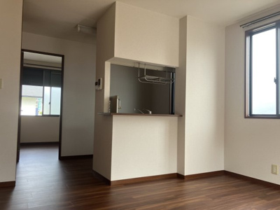 【居間・リビング】 | シャーメゾン魚住Ｂ | シャーメゾン魚住