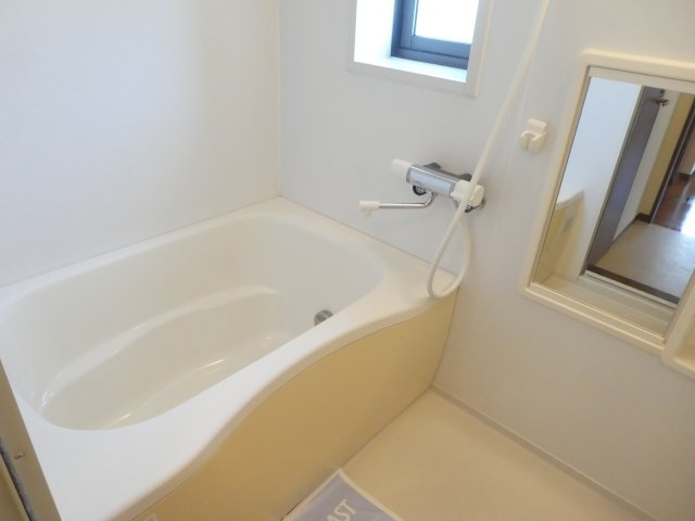 【浴室】 | シャーメゾン魚住Ｂ | シャーメゾン魚住