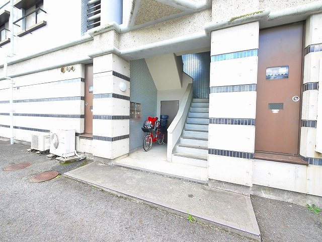 エクレール一条のその他共用部分