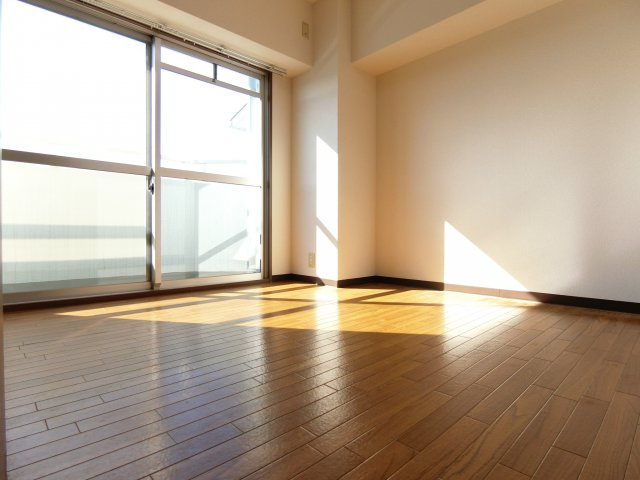 ドミール有住の設備