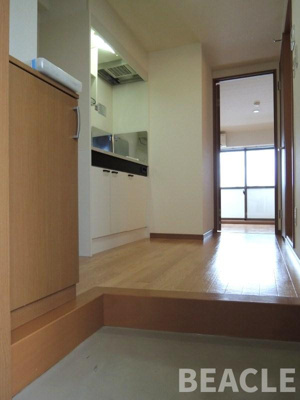 【内装】 | コンフォートヴィレッジ内田