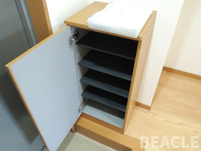 【収納】 | コンフォートヴィレッジ内田