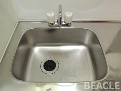 【キッチン】 | コンフォートヴィレッジ内田