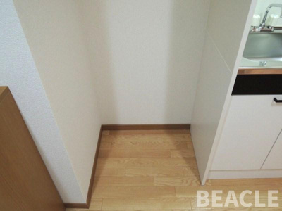 【内装】 | コンフォートヴィレッジ内田