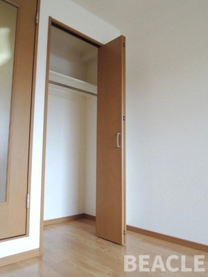 【収納】 | コンフォートヴィレッジ内田