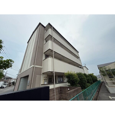 【外観】 | コンフォートヴィレッジ内田