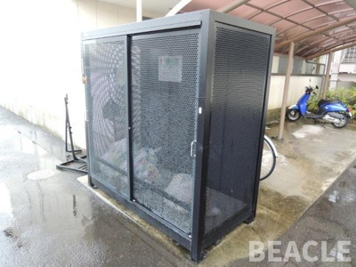 【その他共用部分】 | コンフォートヴィレッジ内田