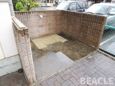 【その他共用部分】 | コンフォートヴィレッジ内田