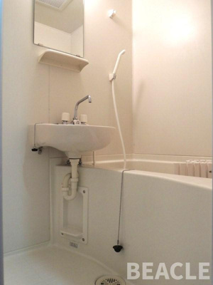 【浴室】 | コンフォートヴィレッジ内田