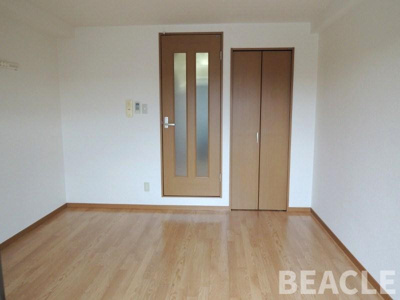 【寝室】 | コンフォートヴィレッジ内田