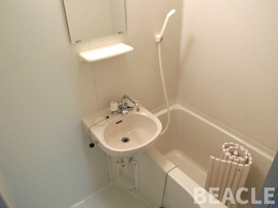 【洗面所】 | コンフォートヴィレッジ内田