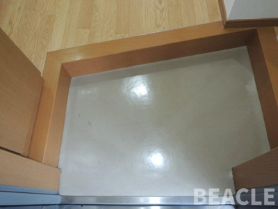 【玄関】 | コンフォートヴィレッジ内田