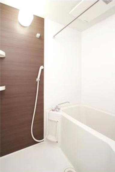 可染館の浴室|※写真は同タイプの別室になります