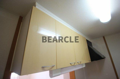 【キッチン】 | レジデンスカレントB