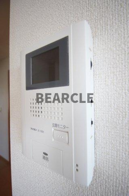 【セキュリティ】 | レジデンスカレントB