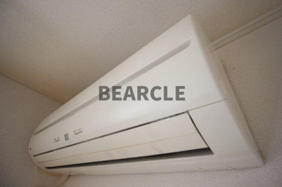 【設備】 | レジデンスカレントB