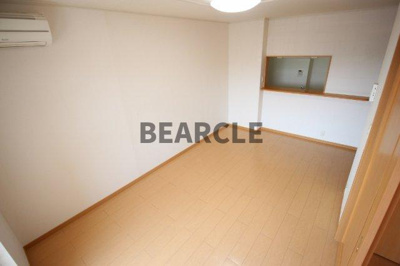 【居間・リビング】 | レジデンスカレントB