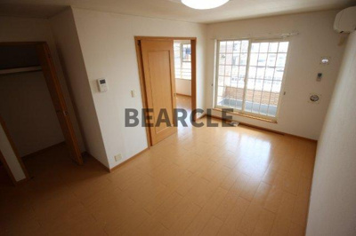 【居間・リビング】 | レジデンスカレントB