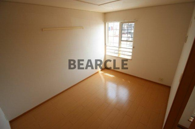 【洋室】 | レジデンスカレントB