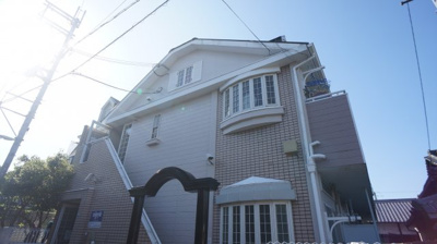 【外観】 | エクセレント長原