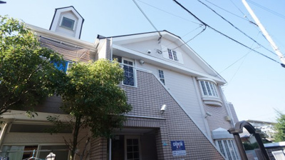 【外観】 | エクセレント長原