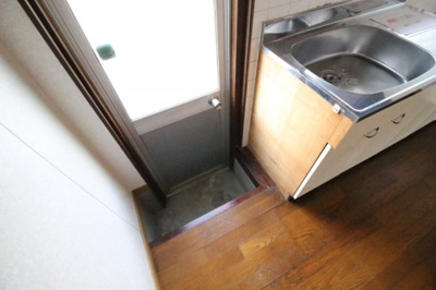 【設備】 | 当新田貸家