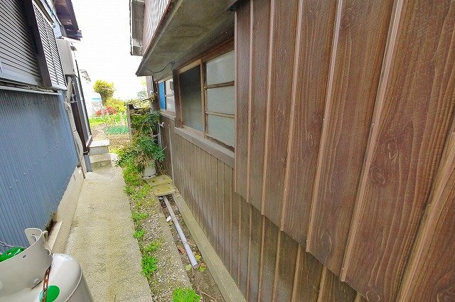 奥畑貸家のその他共用部分