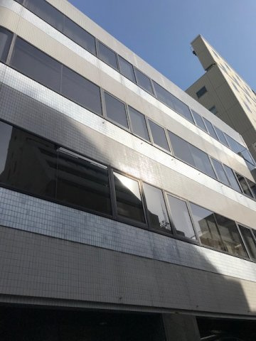 京橋北見ビル　東館