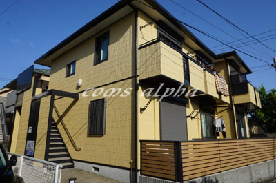 【外観】 | WISTARIA | WISTARIA　外観