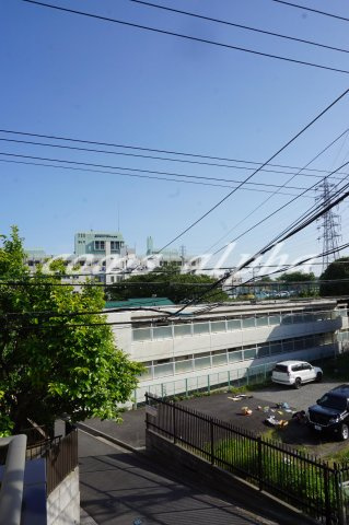 WISTARIAの展望|ウィスタリア　眺望