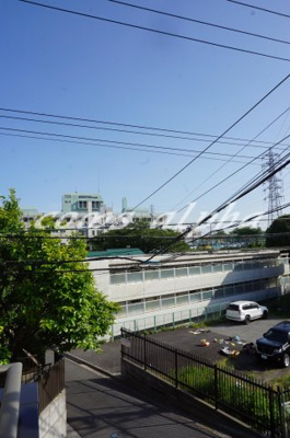 【展望】 | WISTARIA | ウィスタリア　眺望