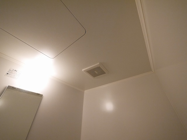 パストラル生駒の設備