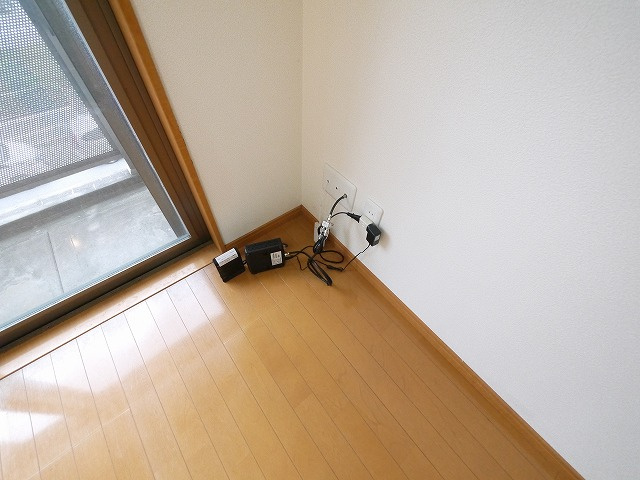 パストラル生駒のその他