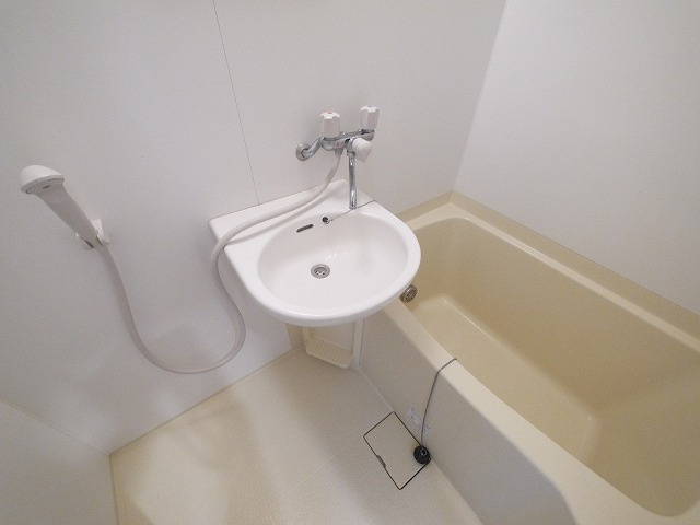 パストラル生駒の設備