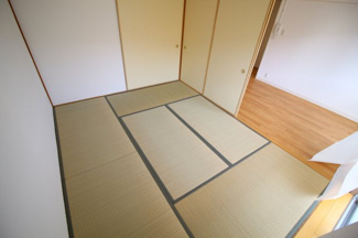 【和室】